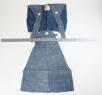 Samurai Formele Kleding Set van 2 Kamishimo (Volwassen en