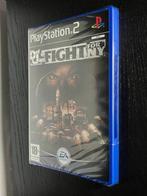 Sony - Def Jam Fight For New York PS2 Sealed PAL game Plays, Nieuw