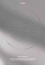 cd box - Jimin - Face (Invisible Face Vers.), Verzenden, Nieuw in verpakking