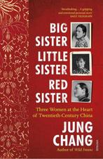 Big Sister Little Sister Red Sister 9781784703967 Jung Chang, Verzenden, Zo goed als nieuw, Jung Chang