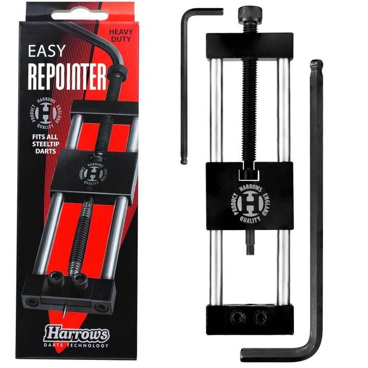 Harrows Repointer Heavy Duty, Sport en Fitness, Darts, Nieuw, Verzenden