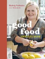 Good food voor elke mood 9789020992588 Hedwig Verlinden, Boeken, Verzenden, Gelezen, Hedwig Verlinden