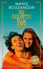 De belofte van Pisa 9789044643404 Mano Bouzamour, Boeken, Verzenden, Gelezen, Mano Bouzamour