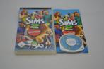 Sims 2 Haustiere (PSP PAL CIB), Spelcomputers en Games, Games | Sony PlayStation Portable, Verzenden, Zo goed als nieuw
