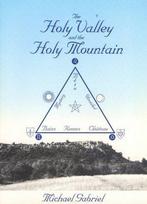 The Holy Valley and the Holy Mountain, Verzenden, Nieuw