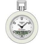 Zakhorloge Tissot POCKET TOUCH Ø 43 mm, Verzenden, Nieuw