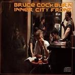 cd - Bruce Cockburn - Inner City Front, Cd's en Dvd's, Verzenden, Zo goed als nieuw