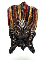 Garuda paspoort masker - Nepal (Zonder minimumprijs), Antiek en Kunst