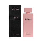 La Rive Look of Woman Eau de Parfum 100 ml, Nieuw, Verzenden