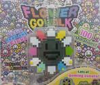 Takashi Murakami (1962) - Takashi Murakami Flower Go Walk, Antiek en Kunst, Kunst | Schilderijen | Modern