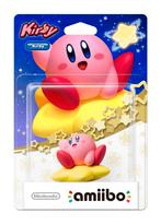 Amiibo Kirby - Kirby series (Nieuw), Verzamelen, Verzenden, Nieuw