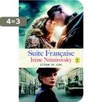 Suite française / Colibri-bibliotheek / 49 9789462371255, Boeken, Verzenden, Gelezen, Irène Némirovsky