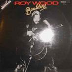 LP gebruikt - Roy Wood - Boulders, Zo goed als nieuw, Verzenden