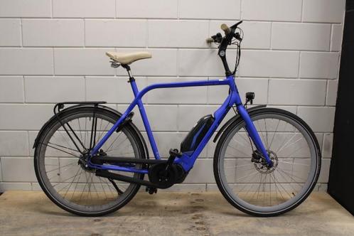 Cortina E-Mozzo Pro H61 504Wh 4639km, Fietsen en Brommers, Elektrische fietsen, Gebruikt, Overige merken, Ophalen of Verzenden