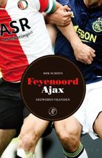 Feyenoord-Ajax 9789029587983 Mik Schots, Verzenden, Gelezen, Mik Schots