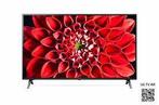 LG 70UN7100  - 70 Inch 4K Ultra HD LED Smart TV, Ophalen, LED, Zo goed als nieuw, 100 cm of meer