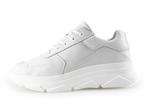 Bridge Footwear sneakers in maat 40 Wit | 10% korting, Bridge Footwear, Verzenden, Wit, Sneakers of Gympen