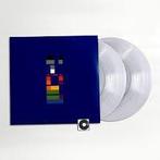 Coldplay - X&Y (Clear Vinyl) - 2 x LP Album (dubbelalbum) -, Cd's en Dvd's, Nieuw in verpakking