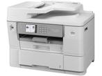 Brother MFC-J6959DW - All-in-one kleureninkjetprinter - A3, Verzenden, Nieuw, Brother
