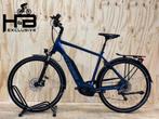 Victoria eTrekking 10.8 Diamant 28 inch E-Bike Shimano Deore, Overige merken, Ophalen of Verzenden, Zo goed als nieuw, 51 tot 55 cm