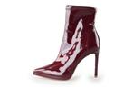 Steve Madden Enkellaarzen in maat 36 Rood | 10% extra, Kleding | Dames, Schoenen, Verzenden, Lage of Enkellaarzen, Steve Madden