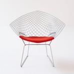 Knoll International - Harry Bertoia - Fauteuil - Diamond