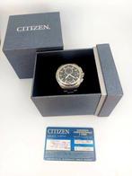 Citizen - Eco-Drive - Zonder Minimumprijs - CA0270-59F -, Nieuw