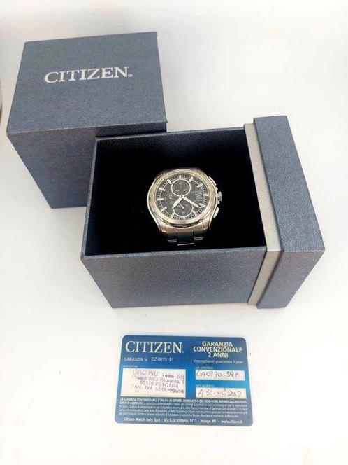 Citizen - Eco-Drive - Zonder Minimumprijs - CA0270-59F -, Sieraden, Tassen en Uiterlijk, Horloges | Heren