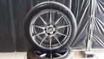 Dikke breedset BMW 5-serie, Ophalen, 18 inch, Gebruikt, 275 mm