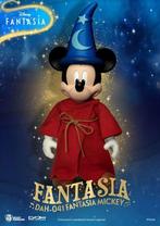 Disney Classic Dynamic 8ction Heroes Action Figure 1/9 Micke, Ophalen of Verzenden, Nieuw