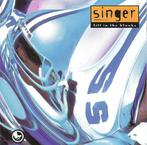 cd - Singer - Fill In The Blanks, Zo goed als nieuw, Verzenden
