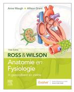 Anatomie En Fysiologie in Gezondheid En Ziekte 9780702083235, Boeken, Nieuw, Verzenden
