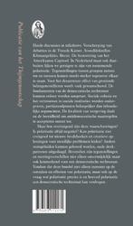 Polarisatie & Perspectief / Annalen van het Thijmgenootschap, Boeken, Verzenden, Gelezen, Frank van den Heuvel