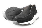 Alberto Bellini Sneakers in maat 42 Zwart | 10% extra, Verzenden, Zwart, Alberto Bellini, Sneakers of Gympen