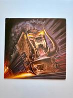 Motörhead - Orgasmatron - Vinylplaat - 1986, Nieuw in verpakking