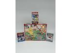 Veiling - 4x Pokémon - Sealed deck - Various sets, Nieuw