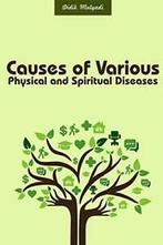 Causes of Various Physical and Spiritual Diseases by, Boeken, Gezondheid, Dieet en Voeding, Verzenden, Zo goed als nieuw, Mulyadi, Didik