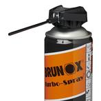 Brunox ® Multifunctionele spray - roestoplosser - corrosi.., Caravans en Kamperen, Ophalen of Verzenden, Nieuw