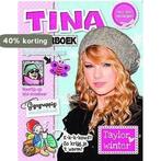 Tina winterboek 2013-2014 9789058554260 Sanoma, Verzenden, Gelezen, Sanoma