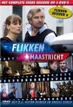 dvd film - Flikken Maastricht - Seizoen 6 - Flikken Maast..., Zo goed als nieuw, Verzenden