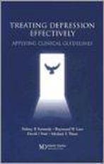 Treating Depression Effectively 9781841843285, Verzenden, Zo goed als nieuw, Sidney H. Kennedy