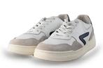Hub Sneakers in maat 43 Wit | 10% extra korting, Verzenden, Wit, Hub, Sneakers of Gympen