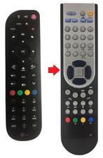 T-Mobile / Odido Amino Aria (Model 610X) afstandsbediening, Audio, Tv en Foto, Verzenden, Nieuw
