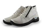 Wolky Hoge sneakers in maat 39 Wit, Wolky, Verzenden, Wit, Sneakers of Gympen