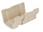 Nicoll Ovation LG28 PVC-Ti expansiestuk beige, Ophalen of Verzenden, Nieuw