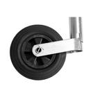 Benson Neuswiel aanhangwagen - kunststof velg - Ø 48 mm -.., Ophalen of Verzenden, Nieuw