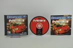 Metropolis Street Racer Video Box Garantie & morgen in huis!, Ophalen of Verzenden, Zo goed als nieuw