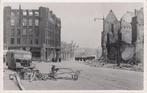 ROTTERDAM - na bombardement, Verzamelen, Ansichtkaarten | Nederland, Verzenden, Gelopen