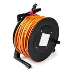 Netwerkkabel | Cat7 S/FTP | 90 meter, Computers en Software, Pc- en Netwerkkabels, Verzenden, Nieuw