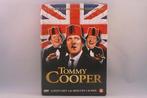 Tommy Cooper - De Ultieme Tommy Cooper verzameling (6 DVD Bo, Verzenden, Nieuw in verpakking